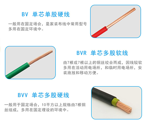 BV、BVV、BVR的區(qū)別